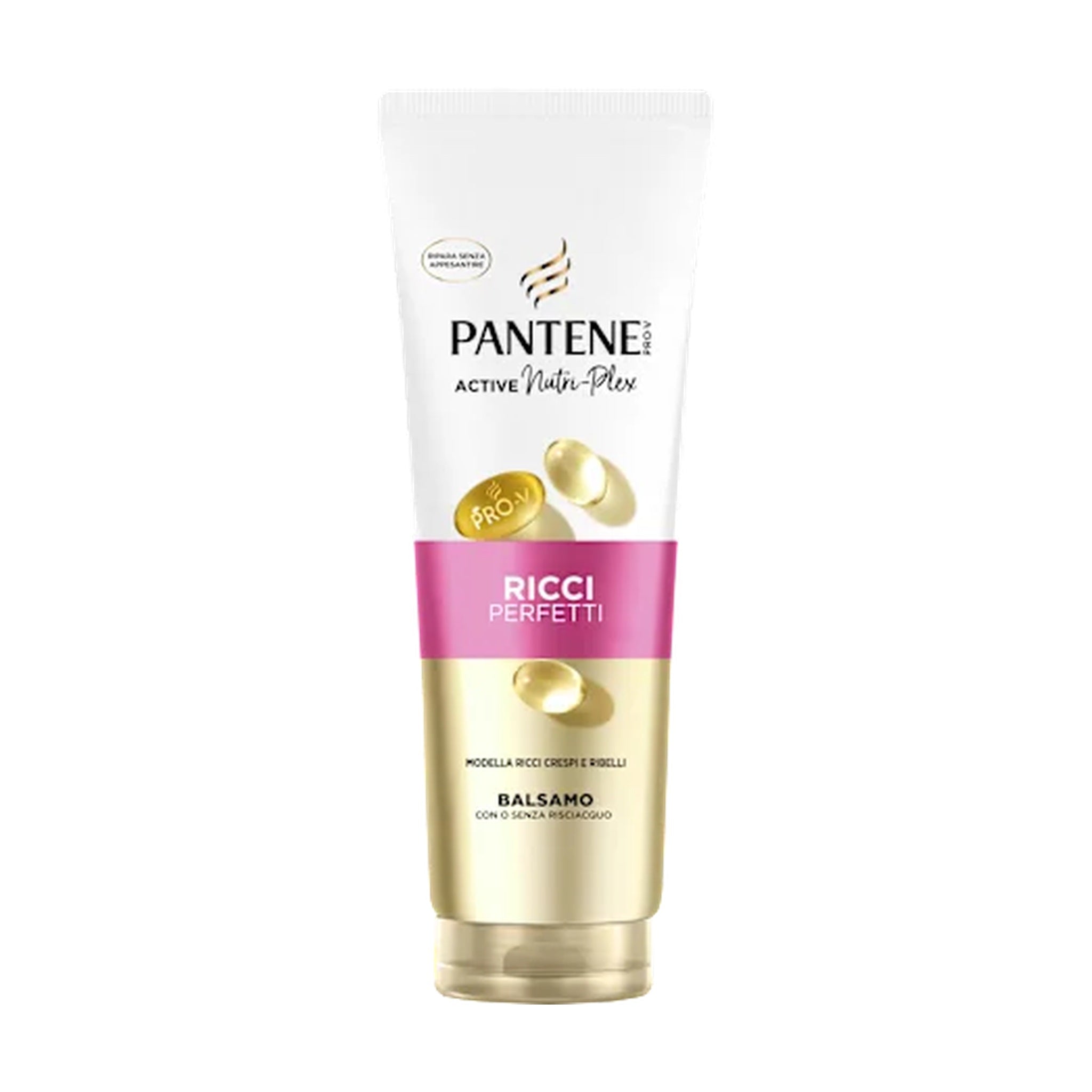 PANTENE BALSAMO RICCI PERFETTI 200 ML