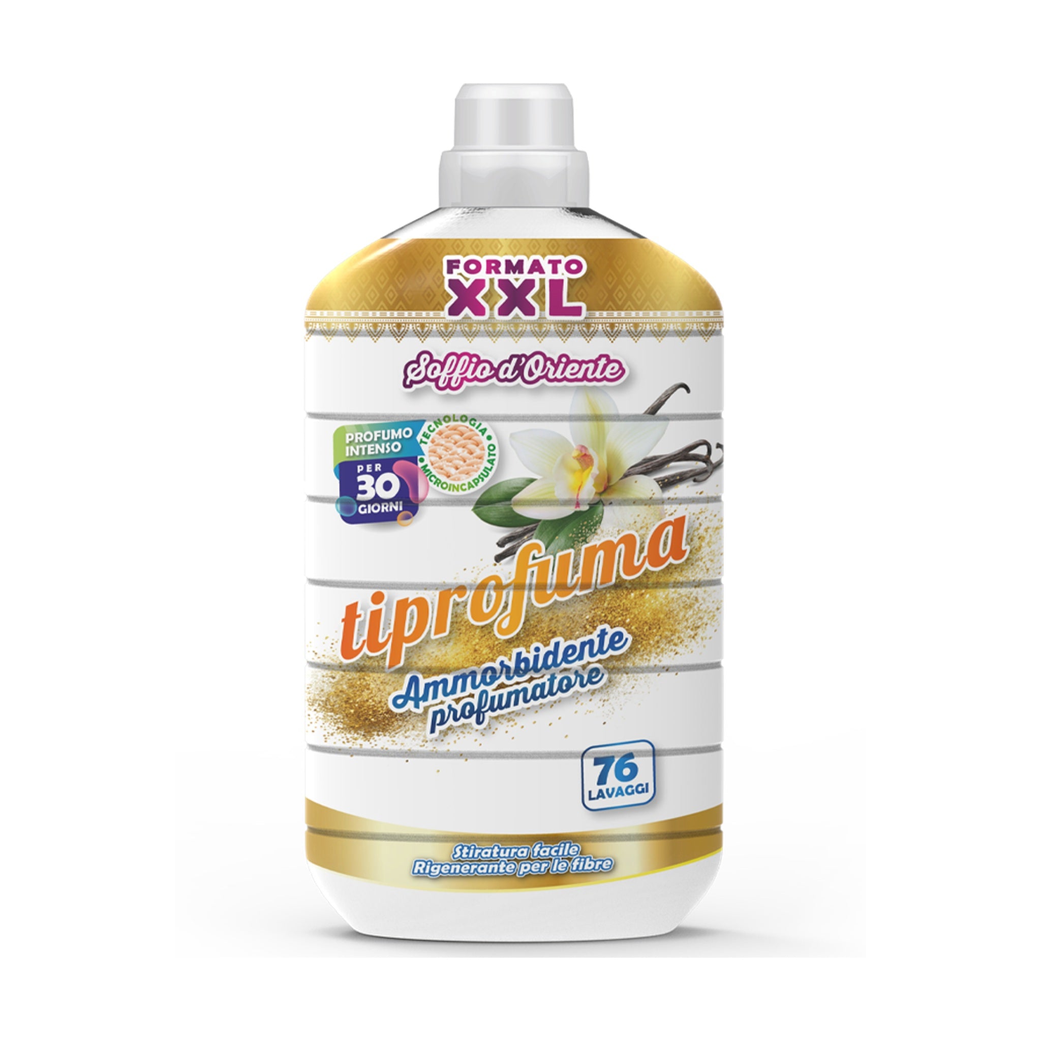 ORO AMMORBIDENTE XXL SOFFIO D'ORIENTE 1750 ML