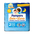 PAMPERS SOLE E LUNA 2 MINI 21 PZ