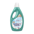 PURO AMORE CANDEGGINA DELICATA BIANCO LATTE 2 LT