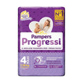 PAMPERS PROGRESSI MAXI TAGLIA 4 21 PZ