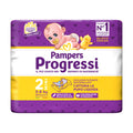 PAMPERS PROGRESSI MINI TAGLIA 2 28 PZ