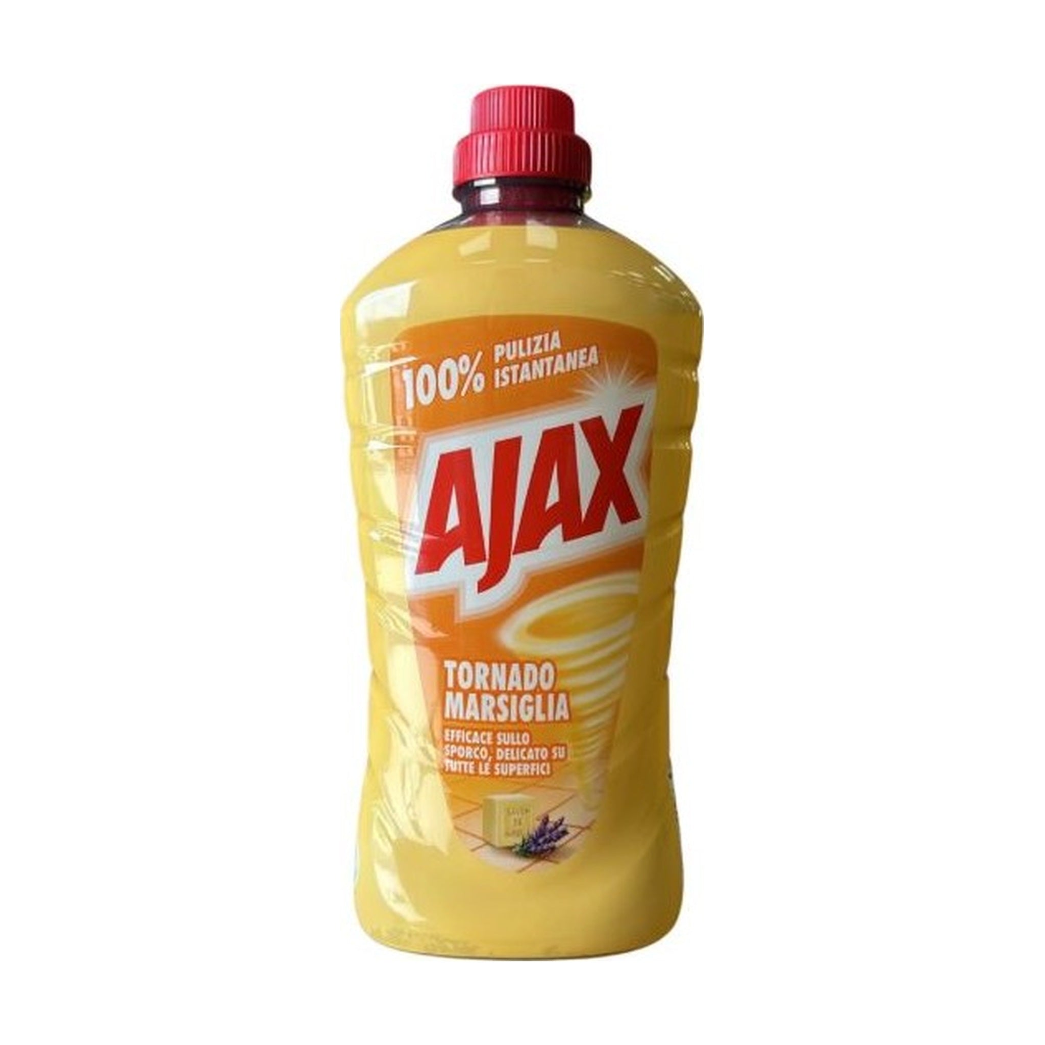 AJAX PAVIMENTI TORNADO MARSIGLIA 1 LT
