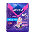 NUVENIA GOODNIGHT ULTRA LARGE+ CON ALI 10 PZ