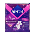 NUVENIA NOTTE ULTRA EXTRA LARGE CON ALI 9 PEZZI