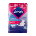 NUVENIA SOTTILE CON ALI FLUSSO NORMALE 16 PZ