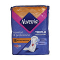 NUVENIA SOTTILE FLUSSO NORMALE 18 PZ