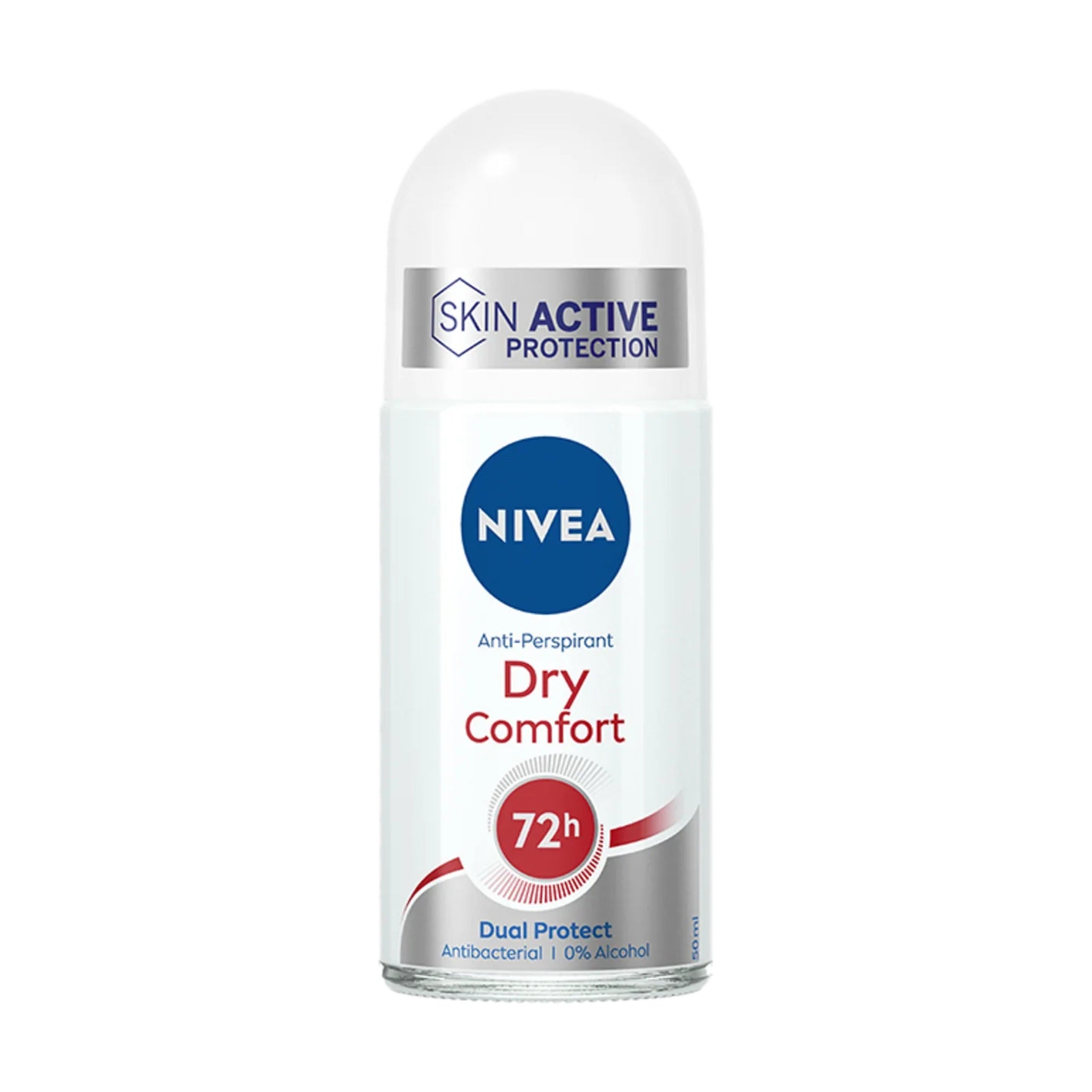NIVEA DEO ROLL ON DRY 50 ML