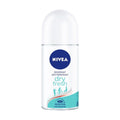 NIVEA DEO ROLL-ON DRY FRESH 72H 50 ML