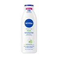 NIVEA CREMA CORPO FLUIDA ALOE IDRATANTE 250 ML