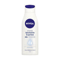 NIVEA BODY FLUIDA IDRATANTE EXPRESS 250 ML