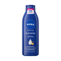 NIVEA BODY FLUIDA NUTRIENTE 250 ML