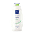 NIVEA BAGNOSCHIUMA CREMA ALOE VERA 750 ML