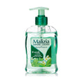 MALIZIA SAPONE LIQUIDO MANI ANTIBATTERICO TE' VERDE E MENTA 300 ML