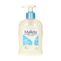 MALIZIA SAPONE LIQUIDO MANI CREMA DI LATTE 300 ML