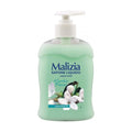 MALIZIA SAPONE LIQUIDO MANI ANTIBATTERICO MUSCHIO BIANCO 300 ML