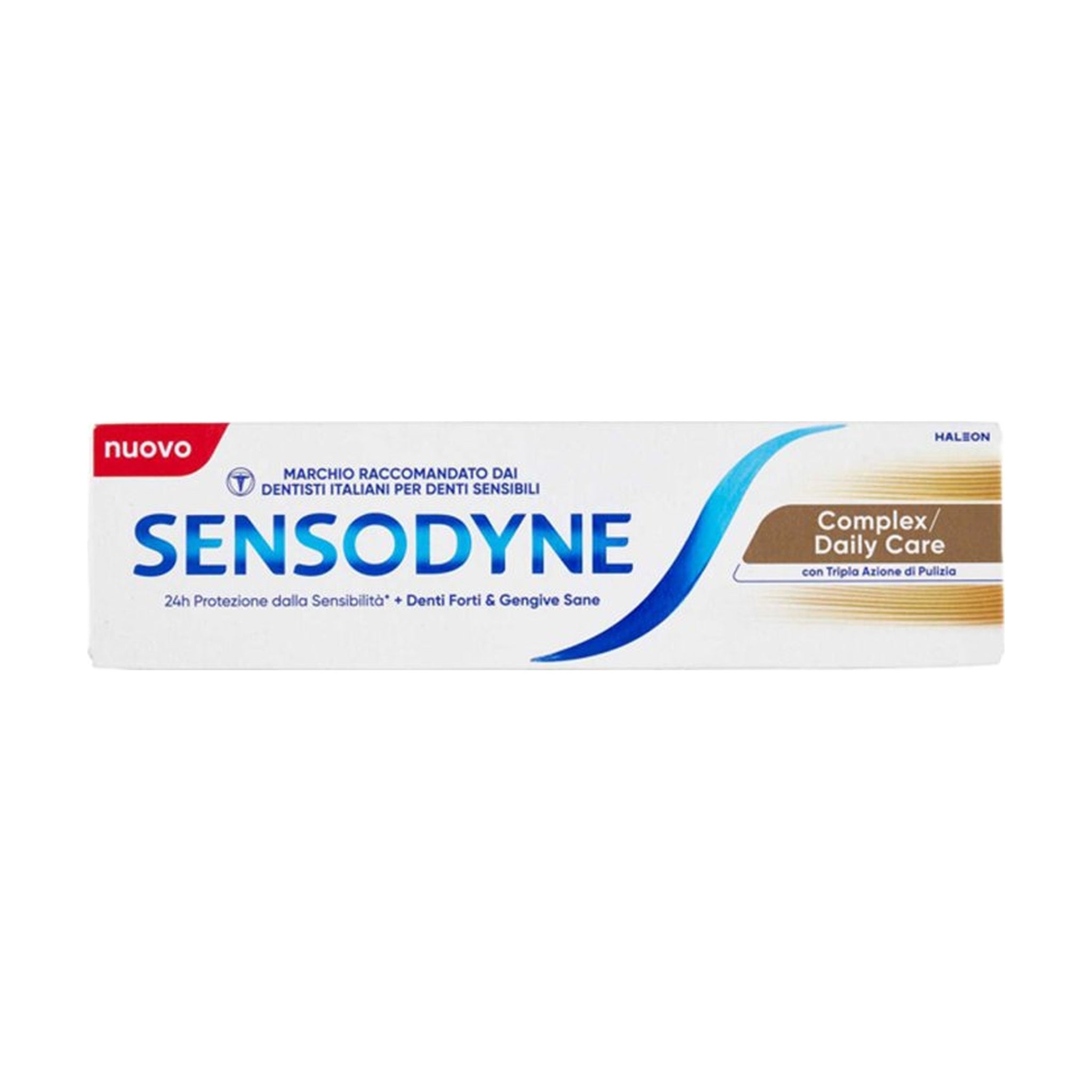 SENSODYNE COMPLEX DAILY CARE DENTIFRICIO 75 ML