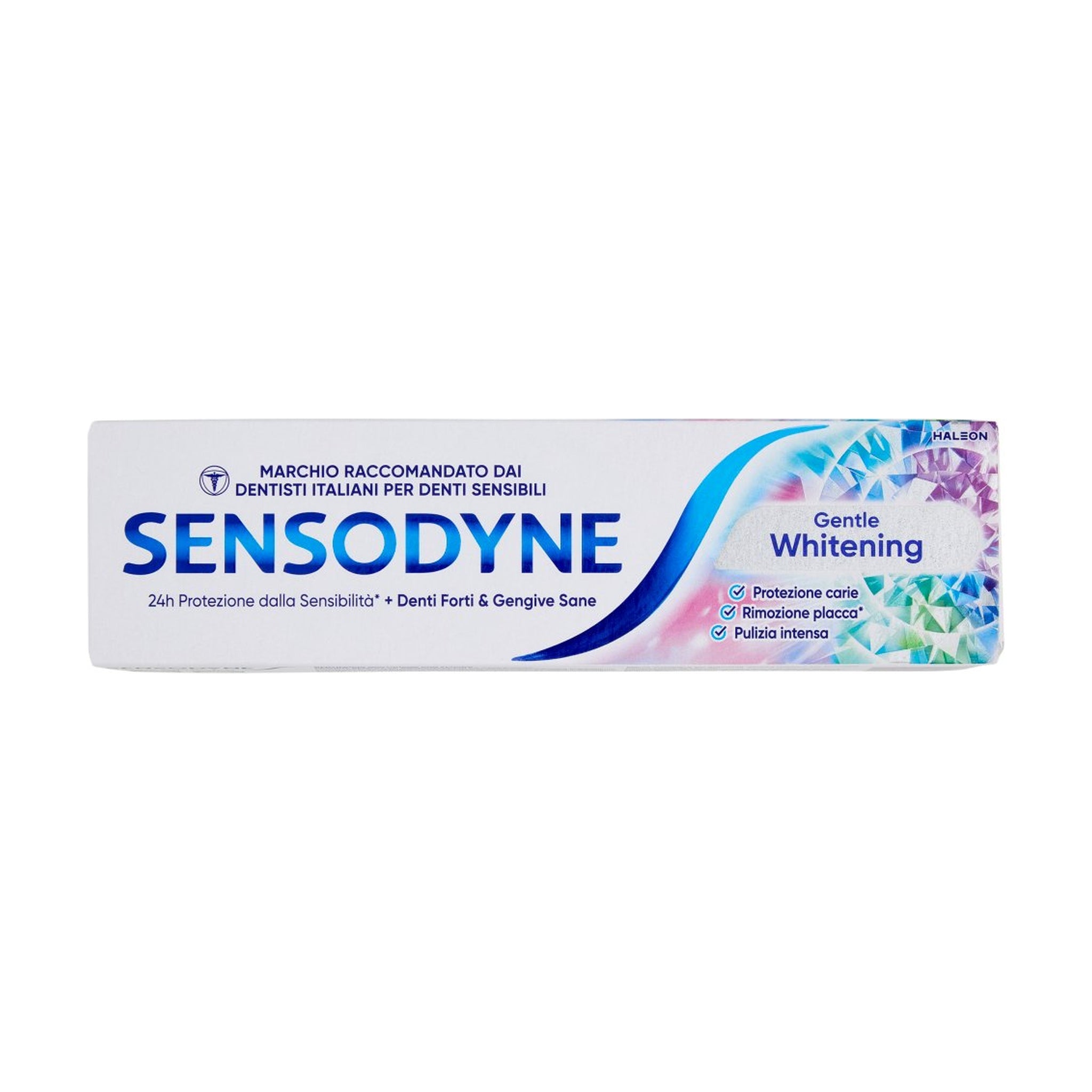 SENSODYNE GENTLE WHITENING DENTIFRICIO 75 ML
