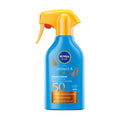 NIVEA SPRAY SOLARE PROTECT & BRONZE FP50 250 ML