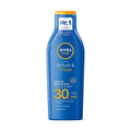 NIVEA SUN PROTECT & HYDRATE LATTE SOLARE SPF30 250 ML