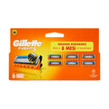 GILLETTE FUSION5 RICARICHE LAME 6 PZ