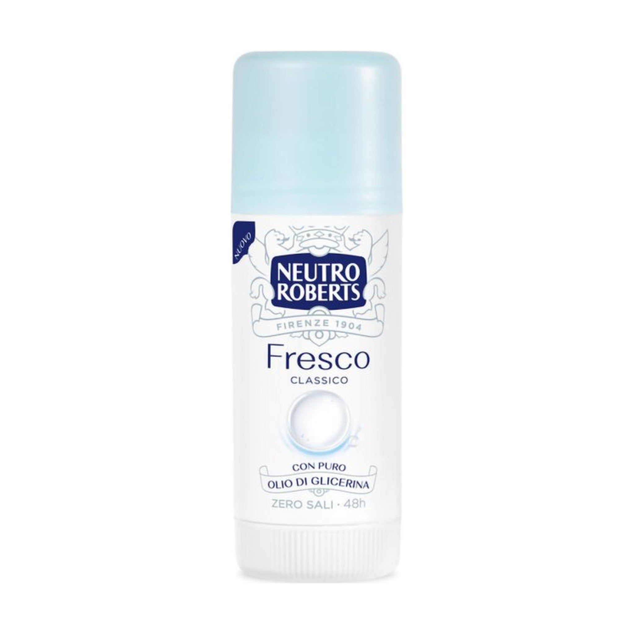 NEUTRO ROBERTS DEO STICK FRESCO CLASSICO 40 ML