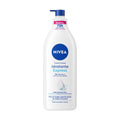 NIVEA BODY FLUIDA PUMP IDRATANTE EXPRESS 500 ML
