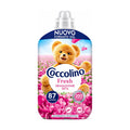 COCCOLINO AMMORBIDENTE XXL SETA