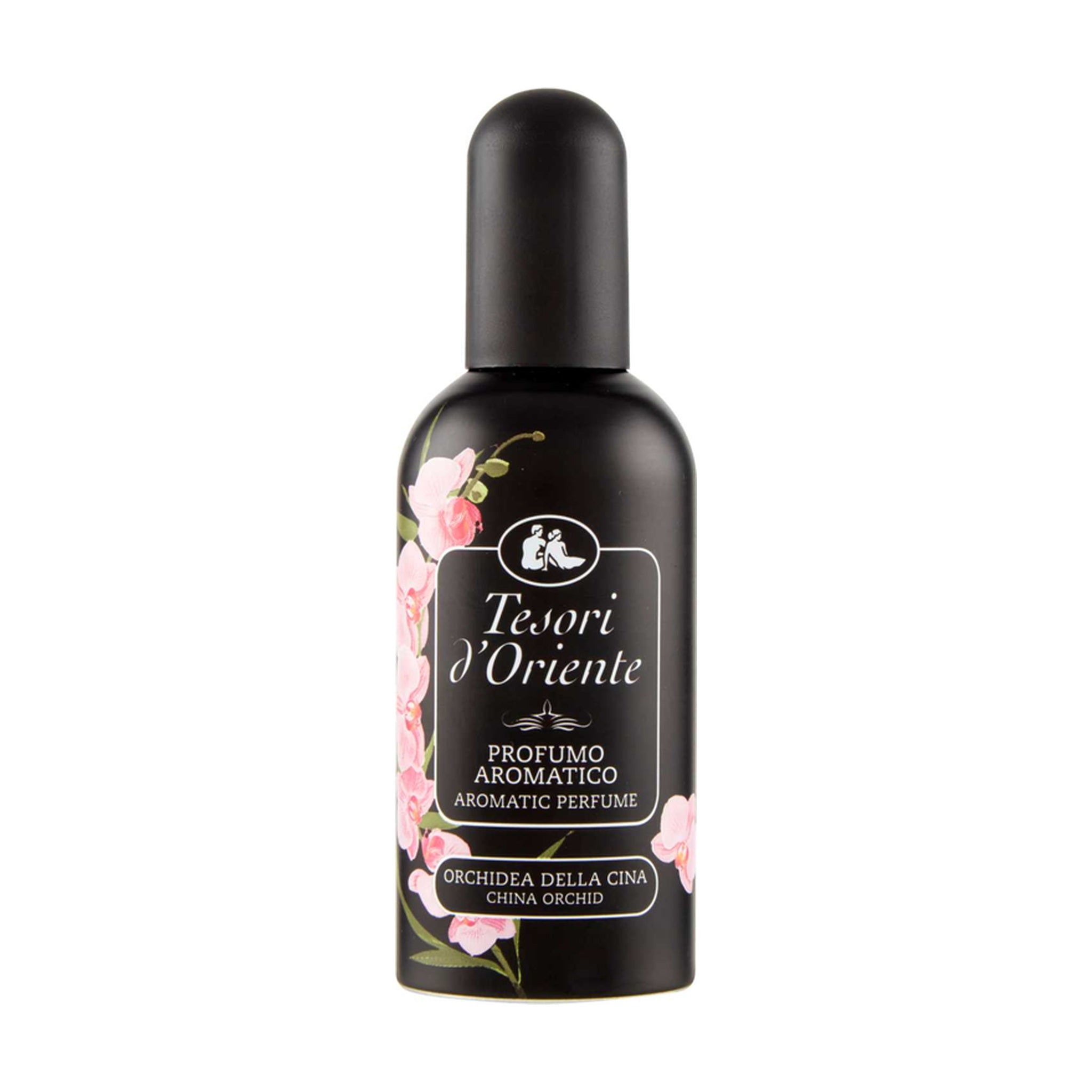 TESORI D'ORIENTE DEO VAPO CHINA ORCHID 100 ML