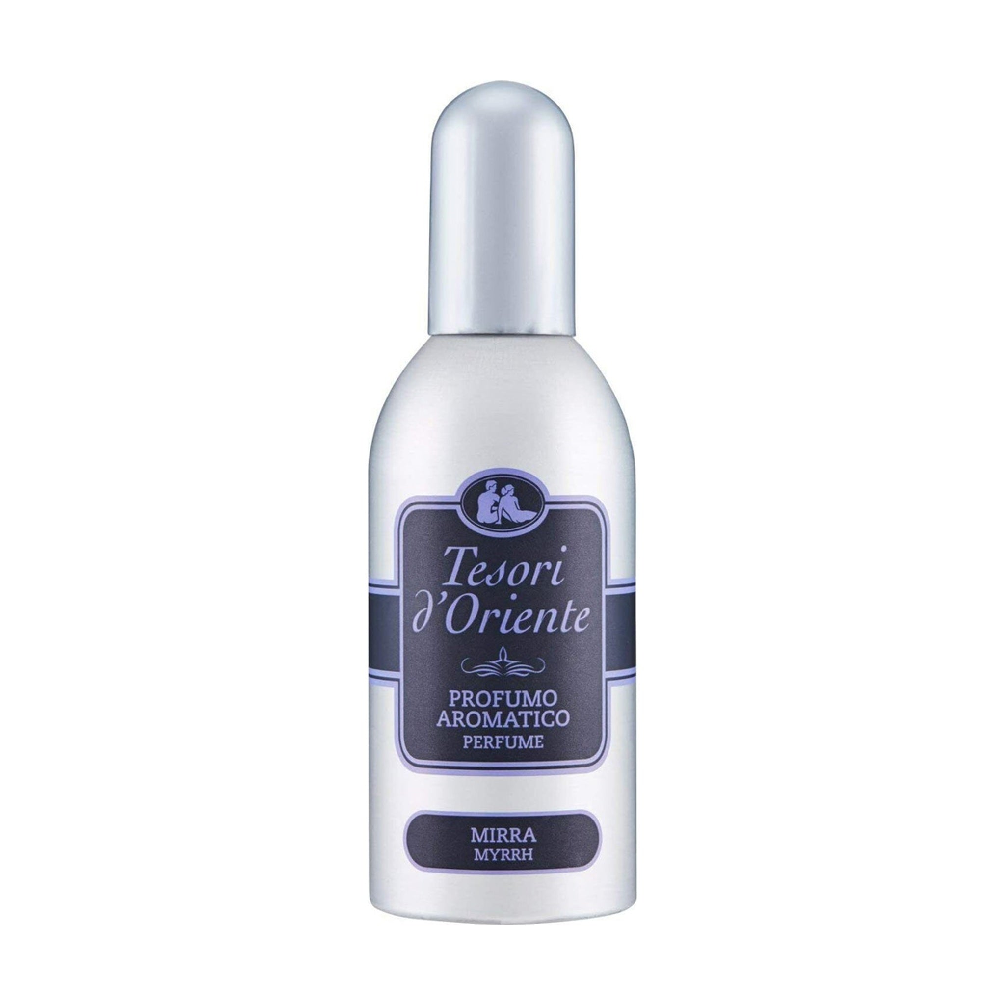 TESORI D'ORIENTE DEO VAPO MIRRA 100 ML