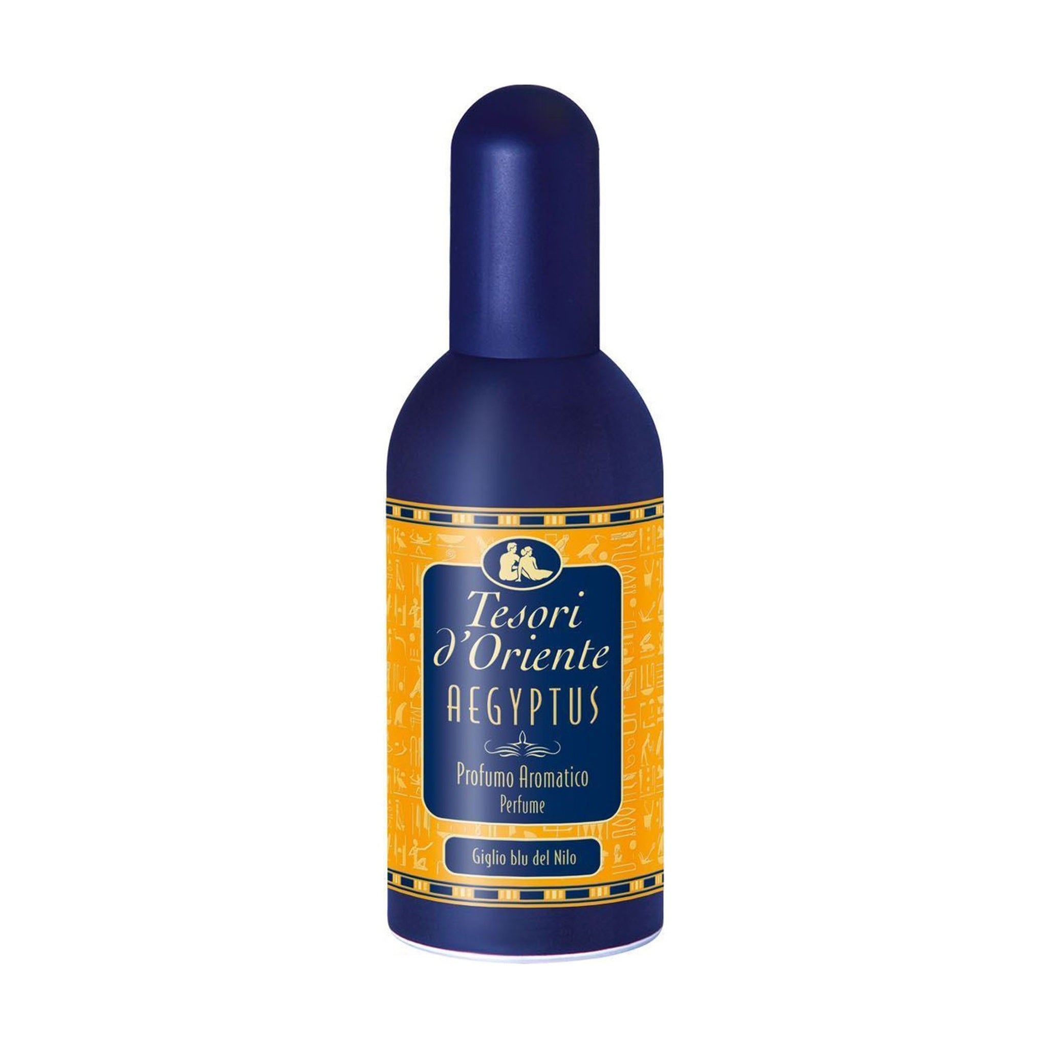 TESORI D'ORIENTE DEO VAPO AEGYPTUS 100 ML