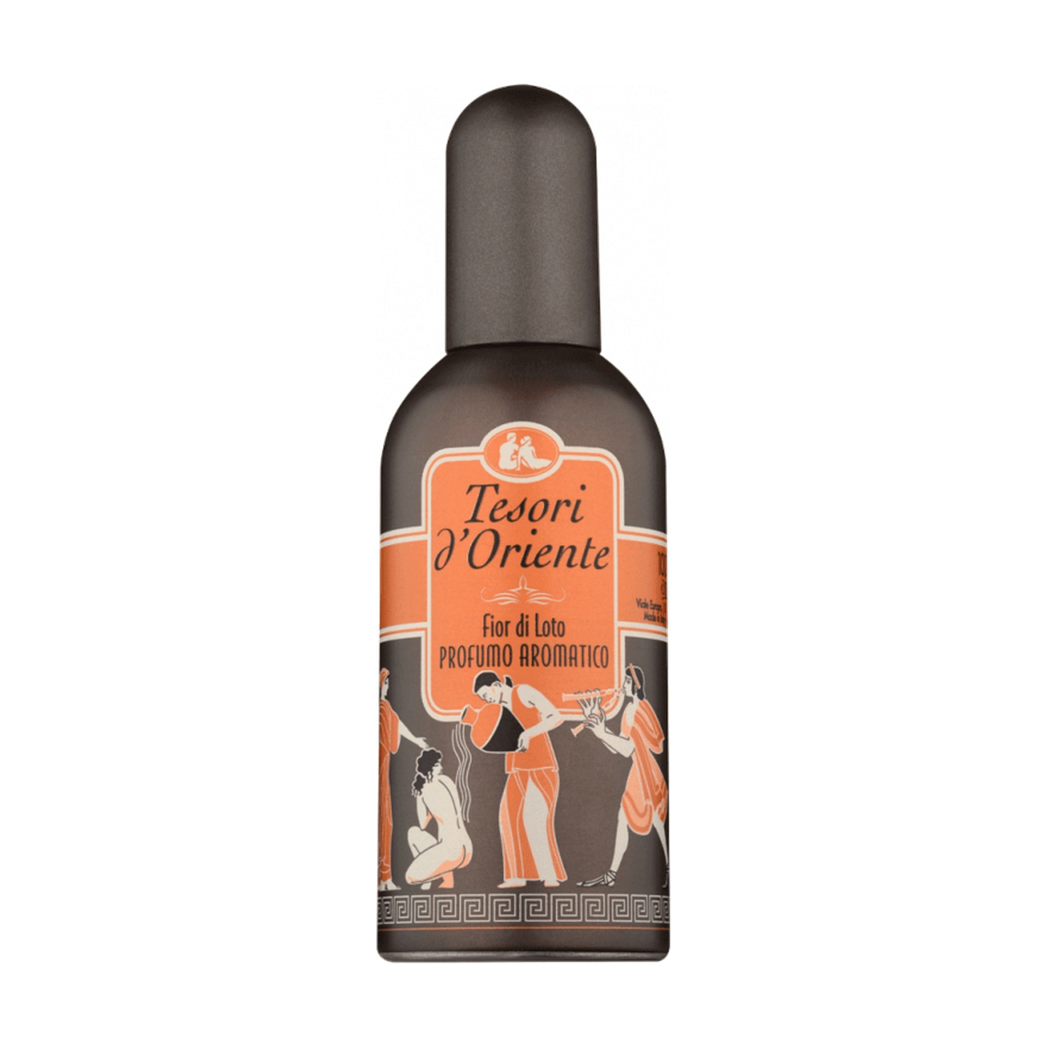 TESORI D'ORIENTE DEO VAPO FIORI DI LOTO 100 ML