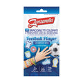 ZANZARELLA 25 BRACCIALETTI ANTIZANZARE PROFUMATI