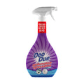 DEO DUE PROF SGRASSATORE VIOLA 600 ML