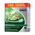 SVELTO LAVASTOVIGLIE CLASSIC TABS X188