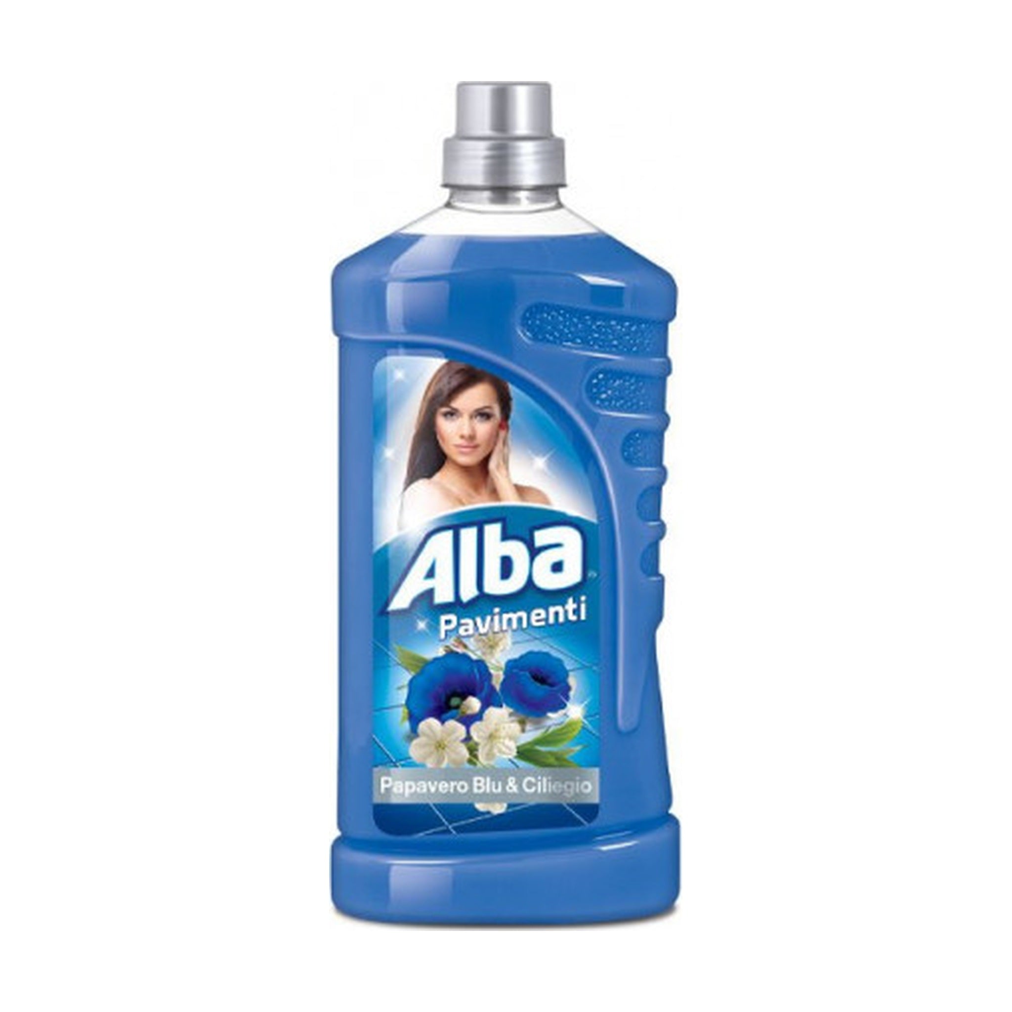 ALBA PAVIMENTI PAPAVERO BLU 1 LT