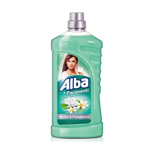 ALBA PAVIMENTI NINFEA E FRANGIPANE 1 LT