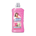 ALBA PAVIMENTI ROSA E VANIGLIA 1 LT