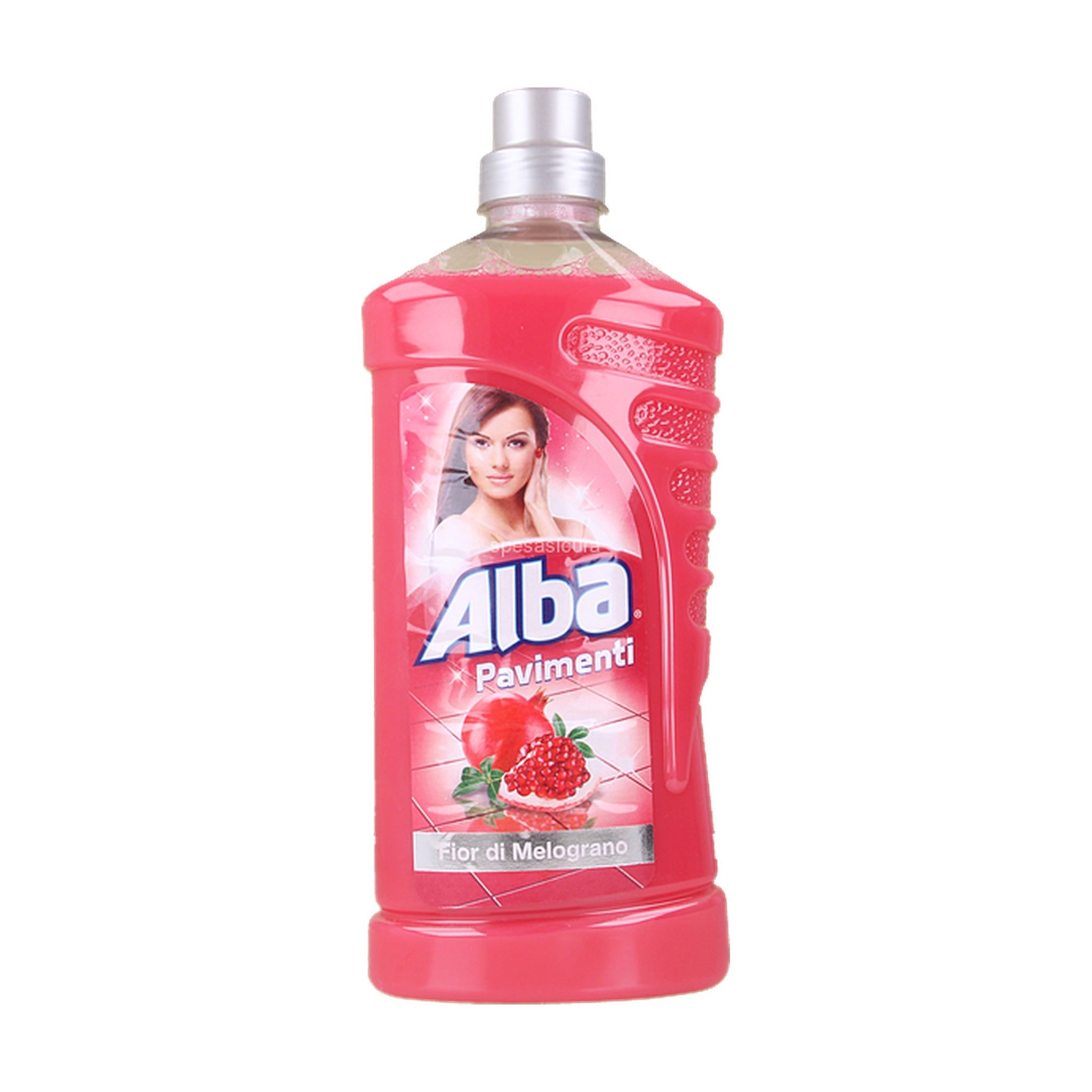 ALBA PAVIMENTI FIOR DI MELOGRANO 1 LT