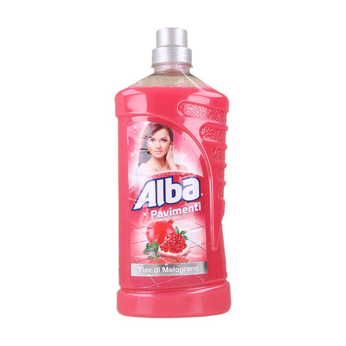 ALBA PAVIMENTI FIOR DI MELOGRANO 1 LT
