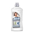 ALBA PAVIMENTI IRIS E FIORI BIANCHI 1 LT