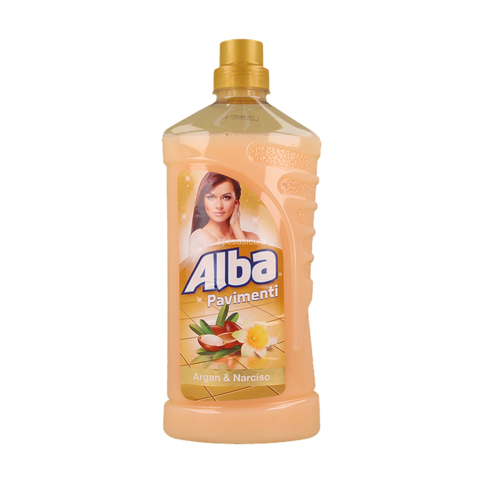 ALBA PAVIMENTI ARGAN E NARCISO 1 LT