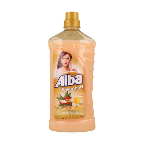 ALBA PAVIMENTI ARGAN E NARCISO 1 LT