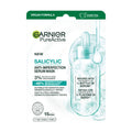 GARNIER PURE ACTIVE MASCHERA SALICYLIC