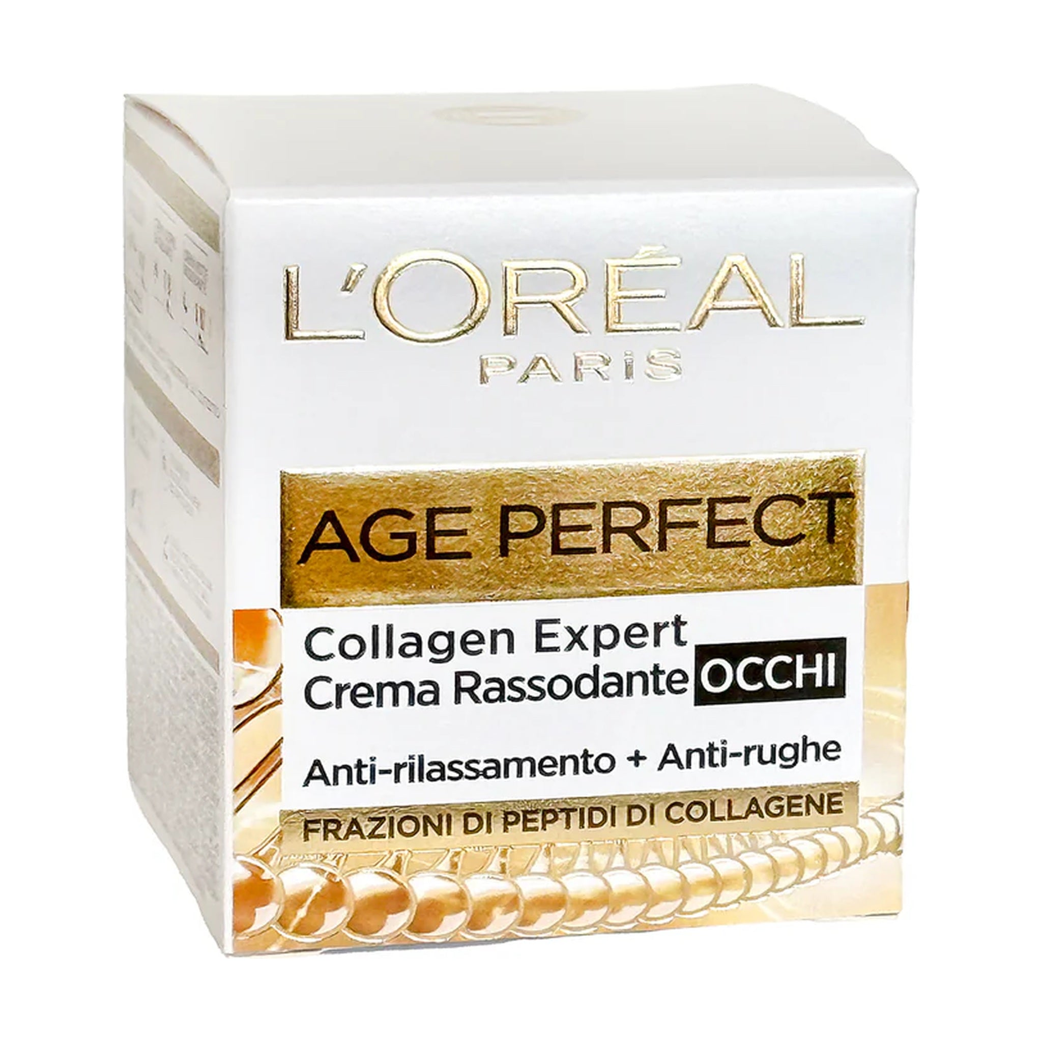 L'OREAL AGE PERFECT CREMA OCCHI 15 ML