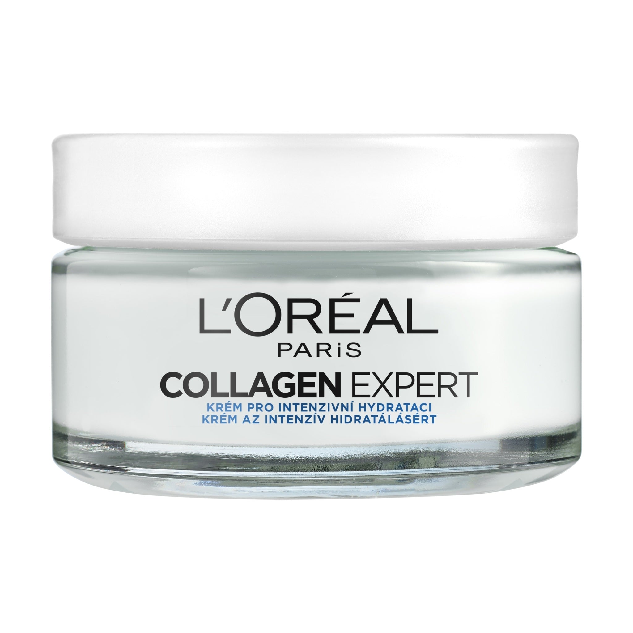 L'OREAL CREMA COLLAGEN EXPERT RIMPOLPANTE 50 ML