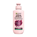 GARNIER ULTRA DOLCE IDRATAZIONE D'UVA CREMA MODELLANTE 2 IN 1 200 ML