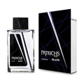 PATRICHS NOIR AFTERSHAVE BLACK 75 ML