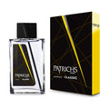 PATRICHS NOIR AFTERSHAVE CLASSIC 75 ML