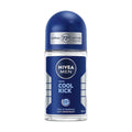 NIVEA DEO ROLL ON MEN COOL KICK 50 ML